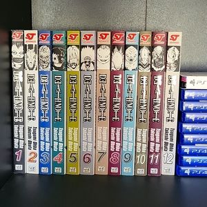 Death Note Box Set
